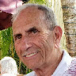 Meet your Posher, Ed